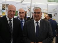 Ramírez de Arellano espera que la reestructuración de capital lleve a una Abengoa "fuerte"