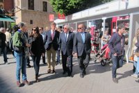 Llega en noviembre la novena edición Feria Outlet de Murcia con más de un centenar de stand