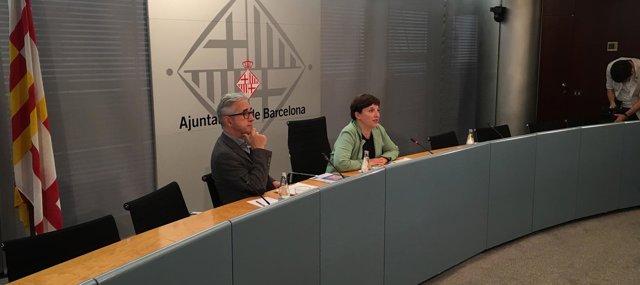 Josep Maria Montaner y Laia Ortiz