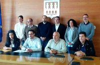 Plataforma por Liberación AP-68 pide "firmeza" para ejecutar ronda sur Logroño