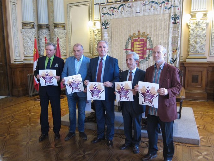 Presentación de la campaña