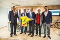 La RFEC "revitalizará" la Copa de España de ciclocross con el apoyo de Loterías