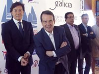 Abel Caballero recuerda que el PSC se abstuvo para que gobernase Mas, "y Mas es derecha"