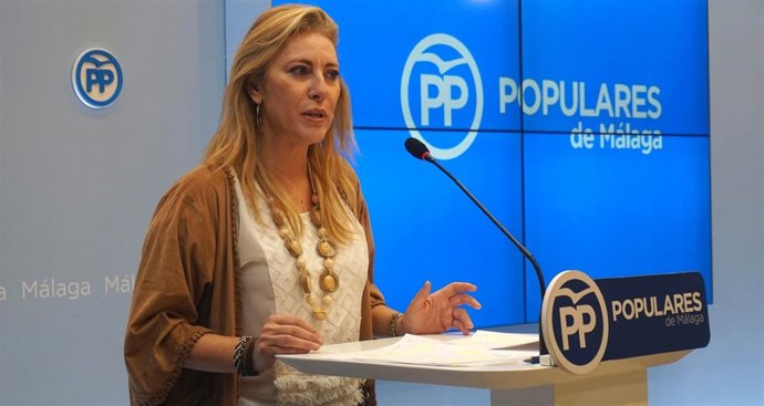 NP Y Foto PP Málaga