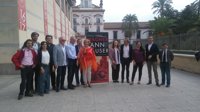 El Maestranza de Sevilla inaugura su temporada de ópera con 'Tannhäuser' de Wagner
