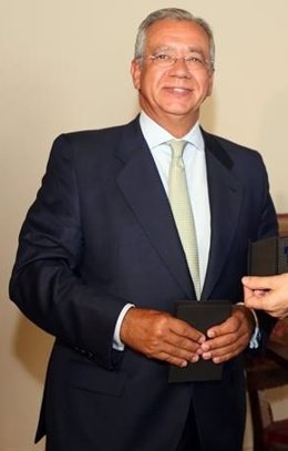Vicente Garrido