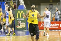 Iberostar y Dominion defienden liderato e invicto ante Unicaja y MoraBanc