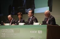 Sanidad defiende el papel de los farmacéuticos para promover los beneficios de las vacunas y desmentir falsos mitos