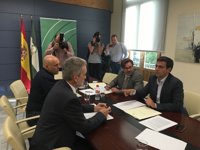 Salud reorganiza Urgencias del complejo hospitalario de Granada para dar atención integral