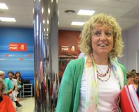 PSOE cántabro "acatará" decisión de Comité Federal pese a defender el 'no' a Rajoy