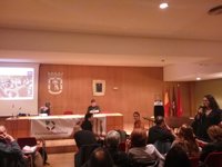 Anticapitalistas y el sector de Iglesias se alían para presentar un proyecto común en la asamblea ciudadana de Madrid