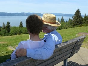 ¿Cuándo es Alzheimer y no envejecimiento? (PIXABAY)