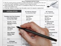 Intimidación y burocracia: el problema del voto suprimido en las elecciones de EEUU