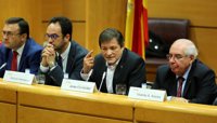 El PSOE llega al Comité Federal decisivo con una mayoría favorable a la abstención