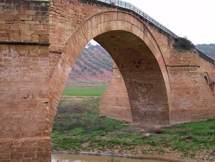 Puente de Ariza