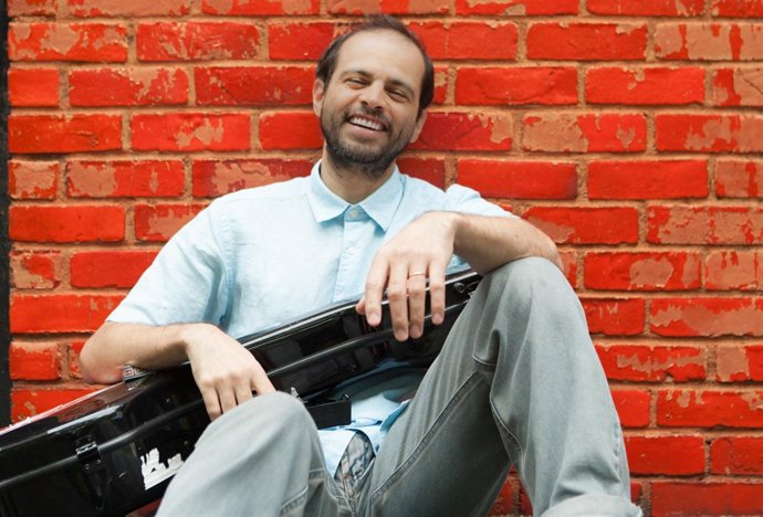 Moreno Veloso en Box Sevilla