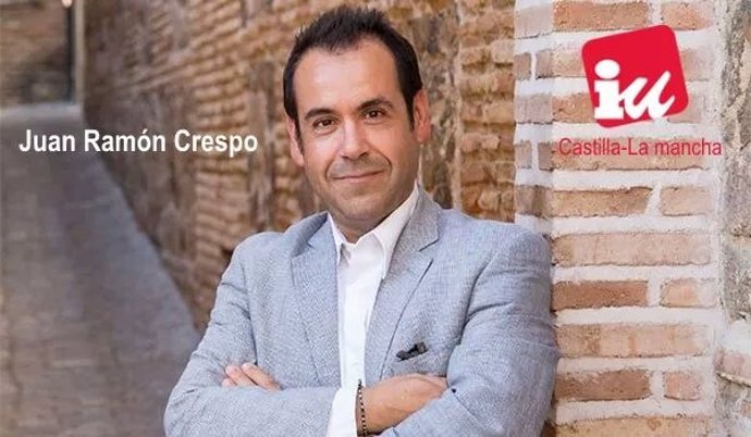 Juan Ramón Crespo
