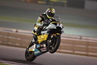 Luthi saldrá primero en Moto2 y Rins y Àlex Márquez deberán reponerse