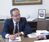 Las cuentas de C-LM se presentarán en semanas y no habrá "obstáculo" de Podemos