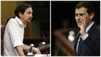 Sólo Podemos y Ciudadanos rechazan en bloque el ADSL en casa pagado por el Congreso