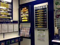 El Euromillones deja 409.000 euros en Béjar (Salamanca)