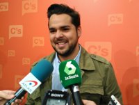 C's pide al PSOE que sea responsable y piense en la "mayoría" de españoles que no quiere terceras elecciones
