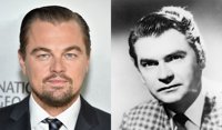 Leonardo DiCaprio protagonizará un biopic sobre el músico Sam Phillips