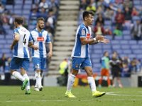 El Espanyol remonta una desventaja de tres goles ante el Eibar