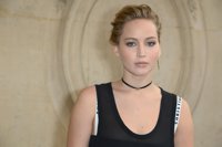 Jennifer Lawrence será Zelda Fitzgerald en la nueva película de Ron Howard
