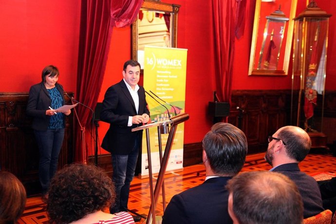 Santiago cede el testigo del Womex a la ciudad polaca de Katowice