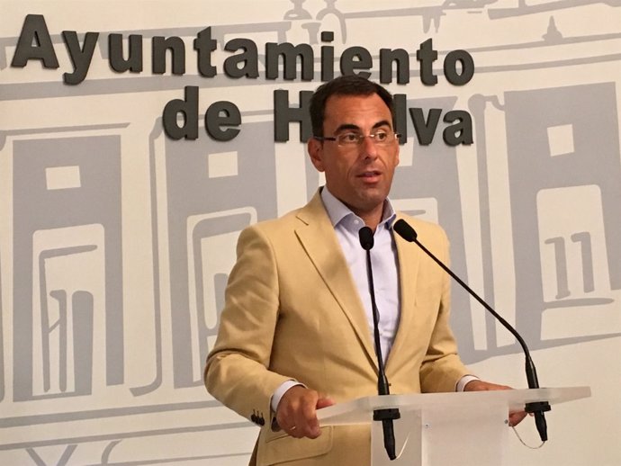 El PP informa de sus preguntas al Pleno del Ayuntamiento de Huelva
