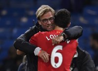 Liverpool y Arsenal asaltan el liderato de la Premier