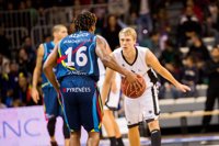 Morabanc Andorra acaba con el invicto Bilbao y Zaragoza se estrena como local