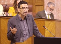 Mario Jiménez pide un debate "sereno" para decidir la posición del PSOE en la investidura
