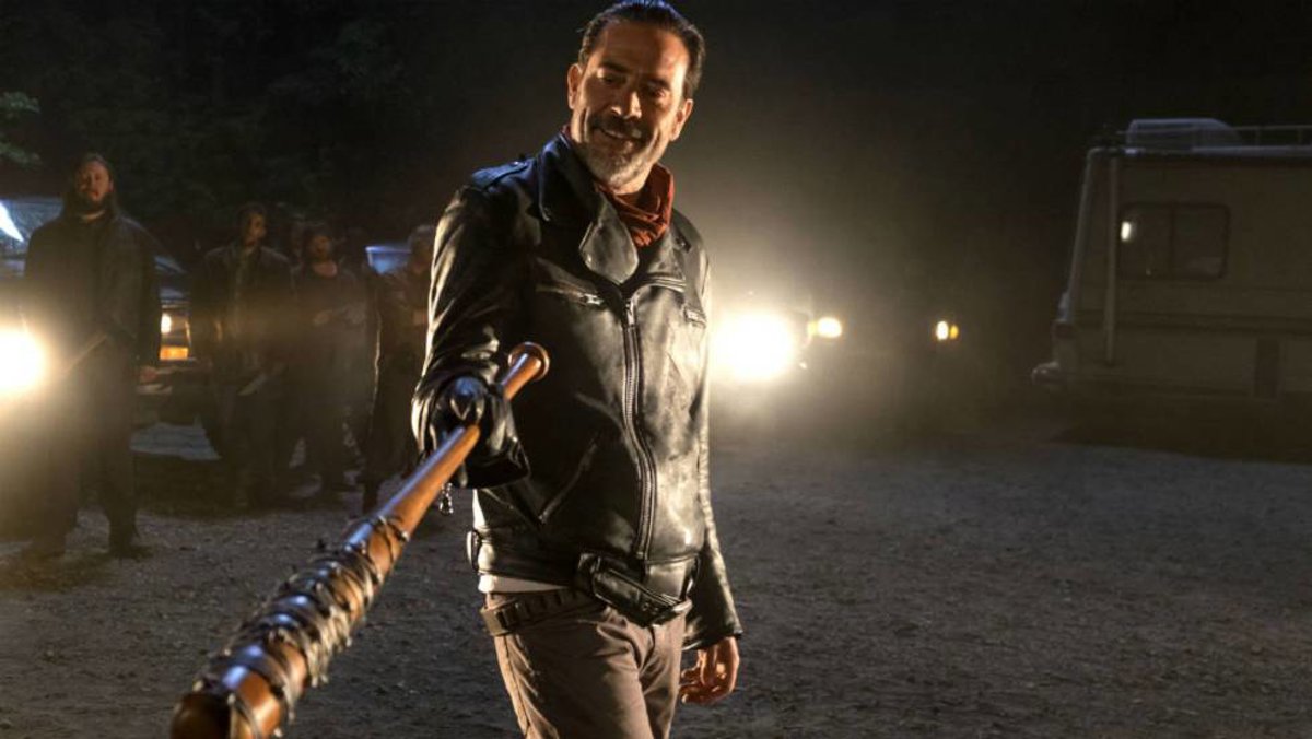 Cuando Empieza La Nueva Temporada De The Walking Dead