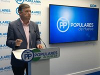 Cinco alcaldes del PP compatibilizan el cargo con el de diputado nacional o senador