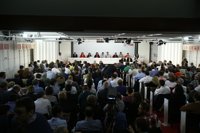 Armengol llega al Comité Federal dispuesta a defender el 'no'