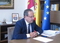 C-LM prefiere a Beteta en Hacienda y pide al nuevo Gobierno tratar la financiación