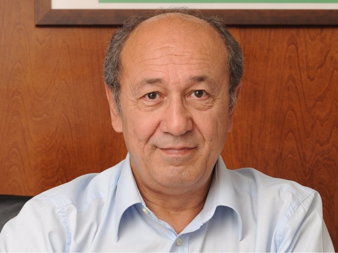 José Antonio Blaya, secretario general autonómico de SATSE
