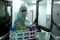 En marcha IV Máster Internacional en Fabricación de Medicamentos en Terapias Avanzadas