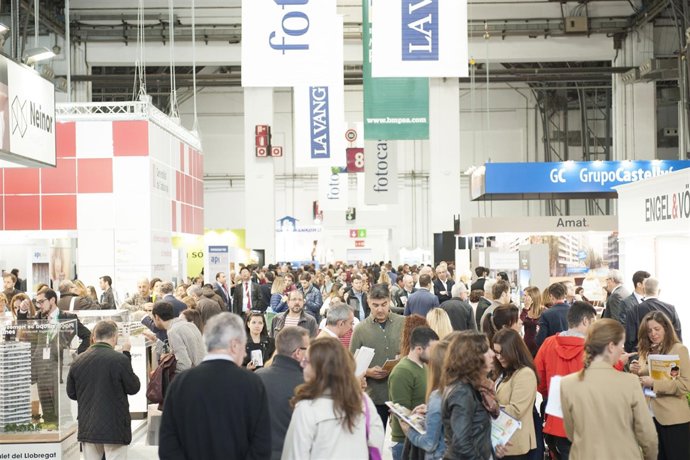 Barcelona Meeting Point 2016