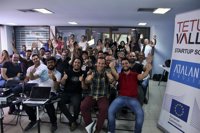 CajaSur y CoSfera inician el programa de preaceleración de startups en Andalucía