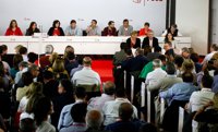 El PSOE ha decidido abstenerse, ¿Y ahora qué?