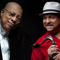 Chucho Valdés y Joe Lovano aterrizan en Málaga en el transcurso de su gira internacional