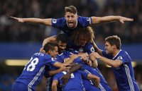 El City mantiene el liderato y el Chelsea arrolla al United