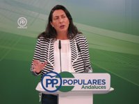 PP-A ve en la abstención del PSOE "el principio del fin del bloqueo"