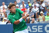 Carreño y Ramos consiguen su mejor ranking de la ATP