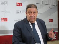 Vaquero, a Pedro Sánchez: "Los experimentos, con gaseosa"