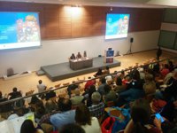 Los pediatras detectan un incremento de patologías relacionadas con adicciones a herramientas digitales