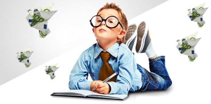 Promoción 'EducArcos' para ayudas a los colegios sevillanos.